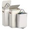 Sorbus Fabric Laundry Hamper - Collapsible Laundry Basket with Removable Laundry Bag